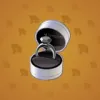 Diamond Ring #26946