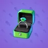 Diamond Ring #26964