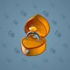 Diamond Ring #26965