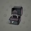 Diamond Ring #2697