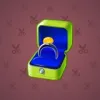 Diamond Ring #26974