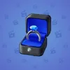 Diamond Ring #26980