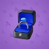Diamond Ring #26991