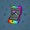 Diamond Ring #27007