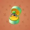 Diamond Ring #27025
