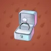 Diamond Ring #27029