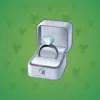 Diamond Ring #27031