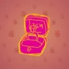 Diamond Ring #27044