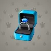 Diamond Ring #27051