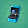 Diamond Ring #2706