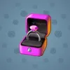 Diamond Ring #27060