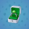 Diamond Ring #27065