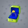 Diamond Ring #27085