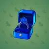 Diamond Ring #2710