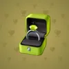 Diamond Ring #2713