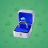 Diamond Ring #27144