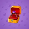 Diamond Ring #27153