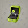 Diamond Ring #27175