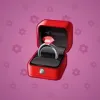 Diamond Ring #27181