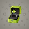 Diamond Ring #2719