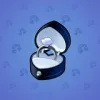 Diamond Ring #27196