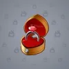 Diamond Ring #27197