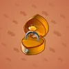 Diamond Ring #27223