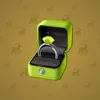 Diamond Ring #27227