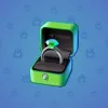 Diamond Ring #27231