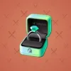 Diamond Ring #27274