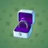 Diamond Ring #27282