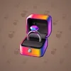 Diamond Ring #27292