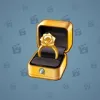 Diamond Ring #27306