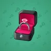 Diamond Ring #27337