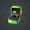 Diamond Ring #2734