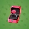 Diamond Ring #27345
