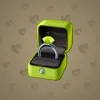 Diamond Ring #27356
