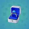 Diamond Ring #27358