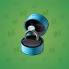 Diamond Ring #27359