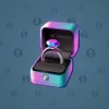 Diamond Ring #27364