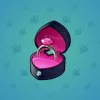 Diamond Ring #2737