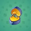 Diamond Ring #27376