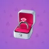 Diamond Ring #27402