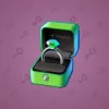 Diamond Ring #27407
