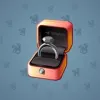 Diamond Ring #2741