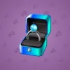 Diamond Ring #27411