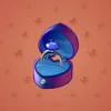 Diamond Ring #2742