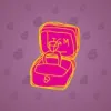 Diamond Ring #27431