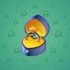 Diamond Ring #27432