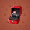 Diamond Ring #27440